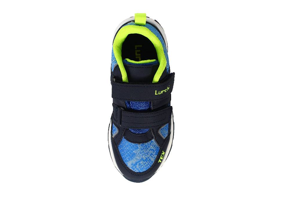 Lurchi Sneaker Asono-TEX Letzte 3 Tage