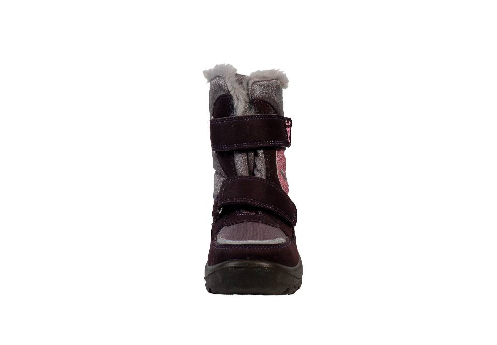 Lurchi Stiefel Kioko-Sympatex Neueste Stile