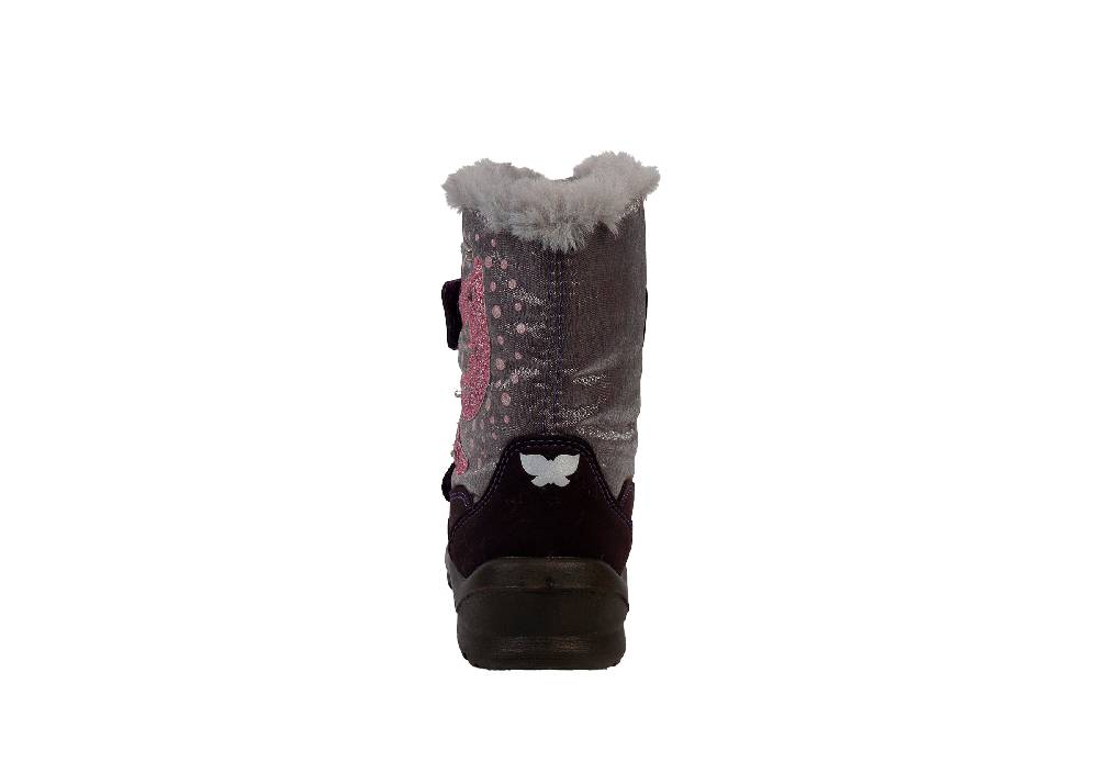 Lurchi Stiefel Kioko-Sympatex Neueste Stile