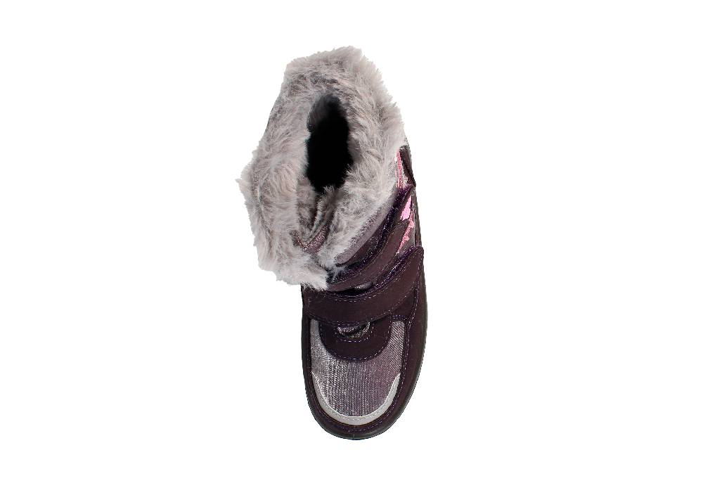 Lurchi Stiefel Kioko-Sympatex Neueste Stile