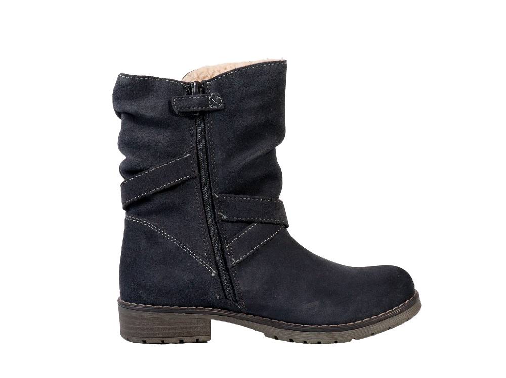 Lurchi Stiefel Lolly-Tex Letzte 2 Tage