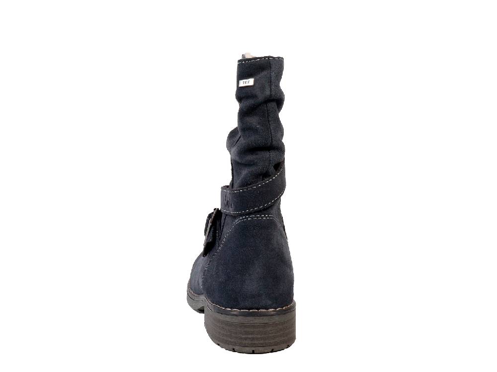Lurchi Stiefel Lolly-Tex Letzte 2 Tage