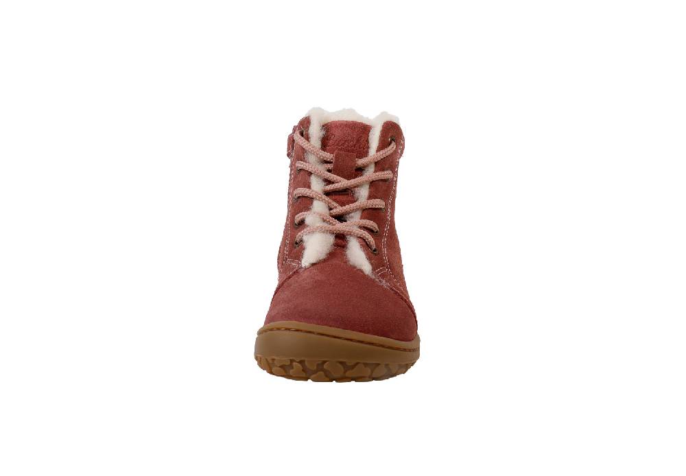 Lurchi Stiefel Nurdi- Barefoot Letzter Tag