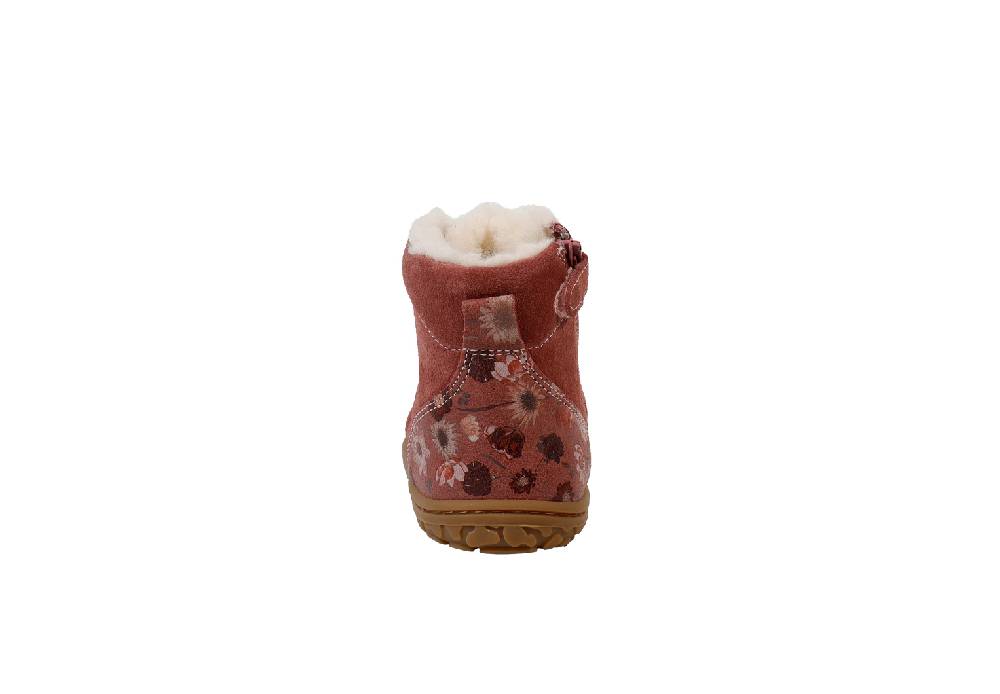 Lurchi Stiefel Nurdi- Barefoot Letzter Tag