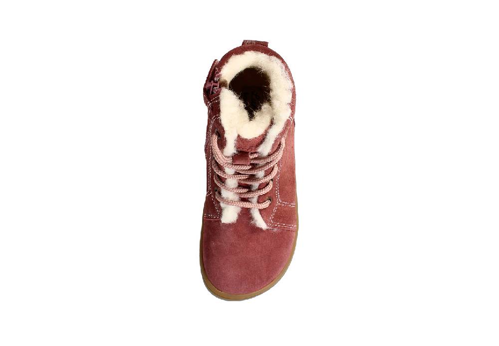 Lurchi Stiefel Nurdi- Barefoot Letzter Tag