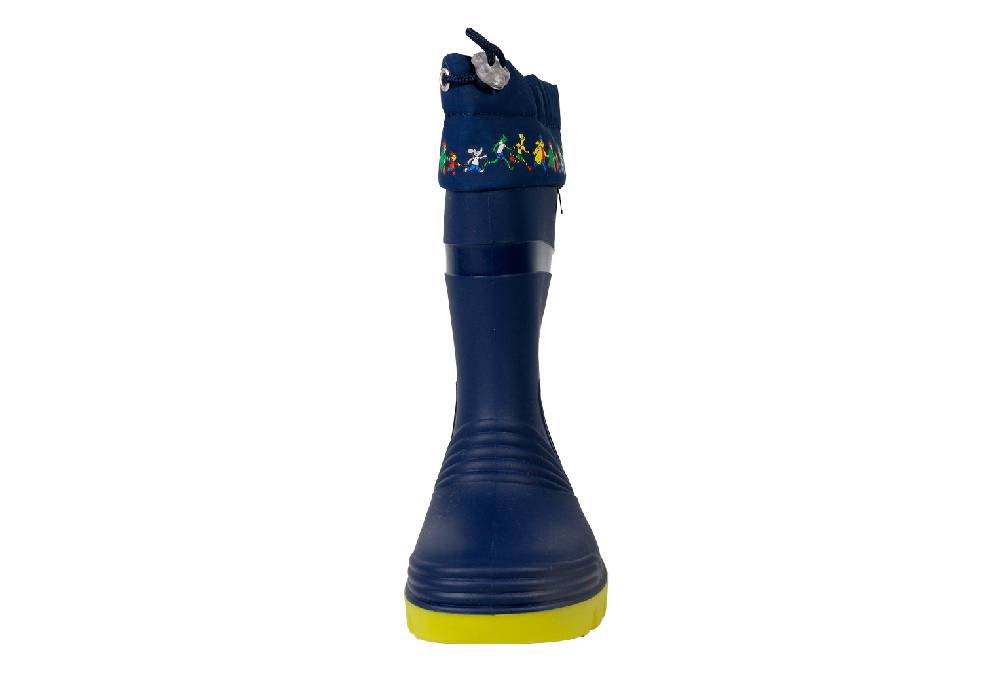 Lurchi Gummistiefel Peer Bis zu 50% Rabatt