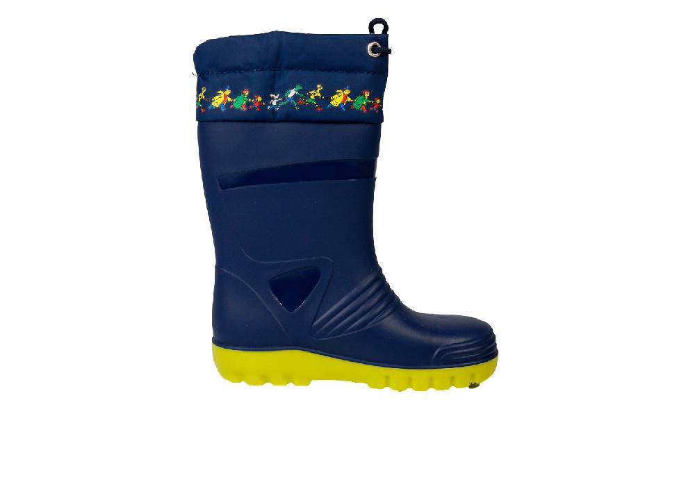 Lurchi Gummistiefel Peer Bis zu 50% Rabatt