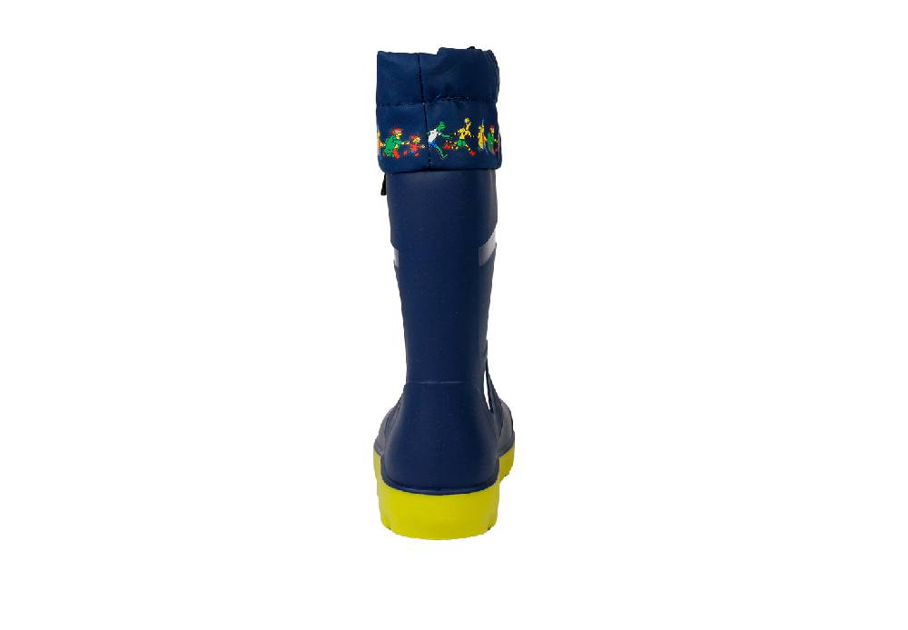 Lurchi Gummistiefel Peer Bis zu 50% Rabatt