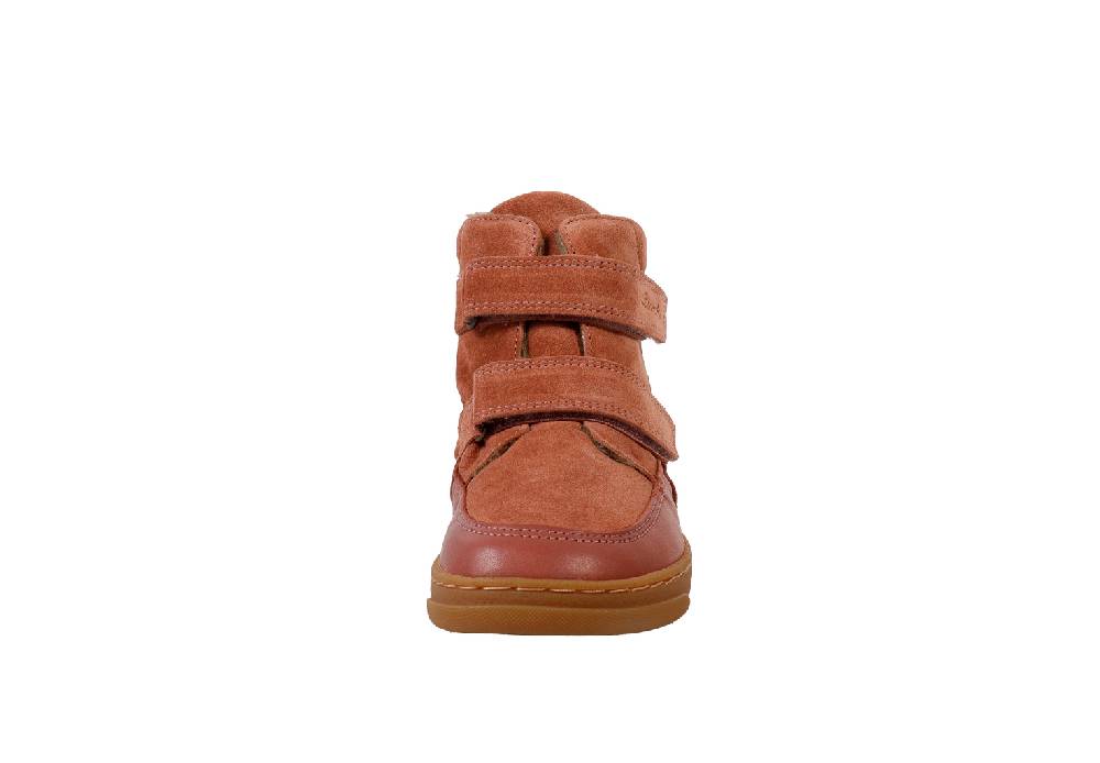 Lurchi Stiefel Manu- Barefoot Bis zu 60% Rabatt