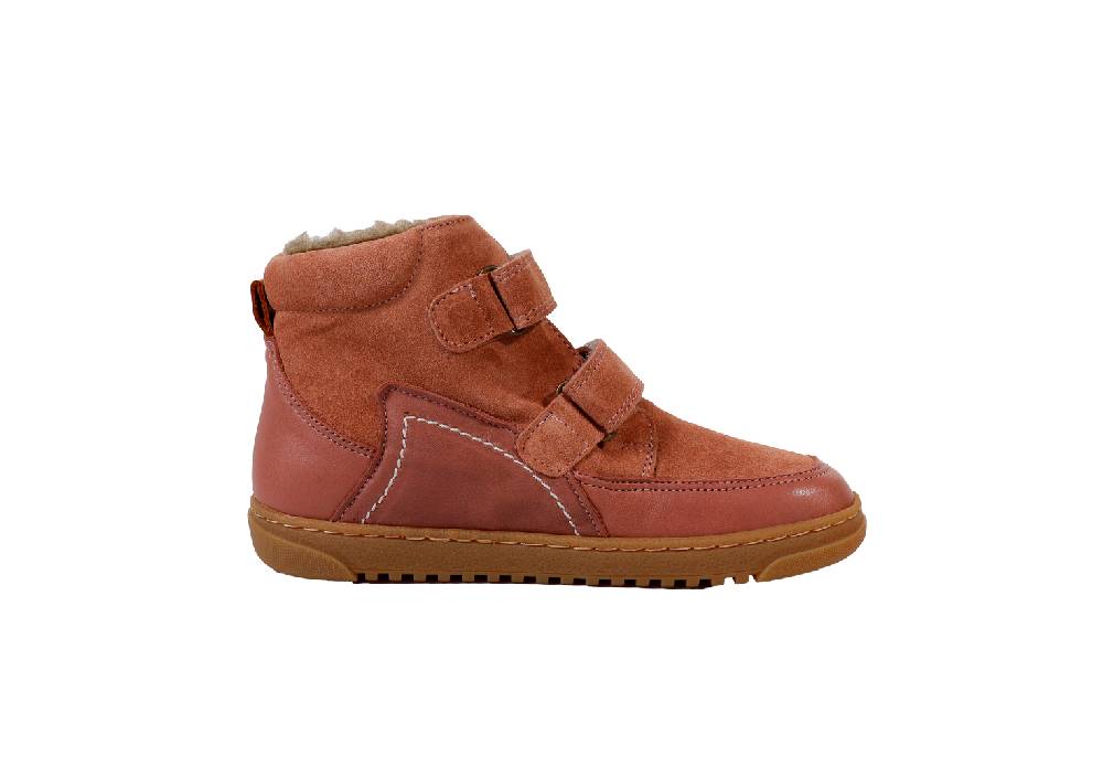 Lurchi Stiefel Manu- Barefoot Bis zu 60% Rabatt