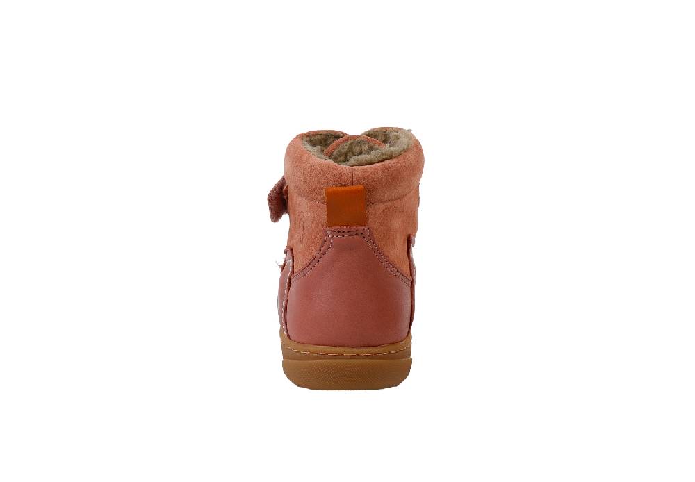Lurchi Stiefel Manu- Barefoot Bis zu 60% Rabatt