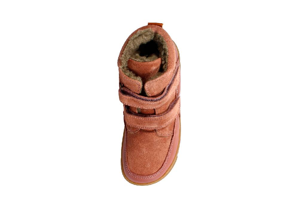 Lurchi Stiefel Manu- Barefoot Bis zu 60% Rabatt