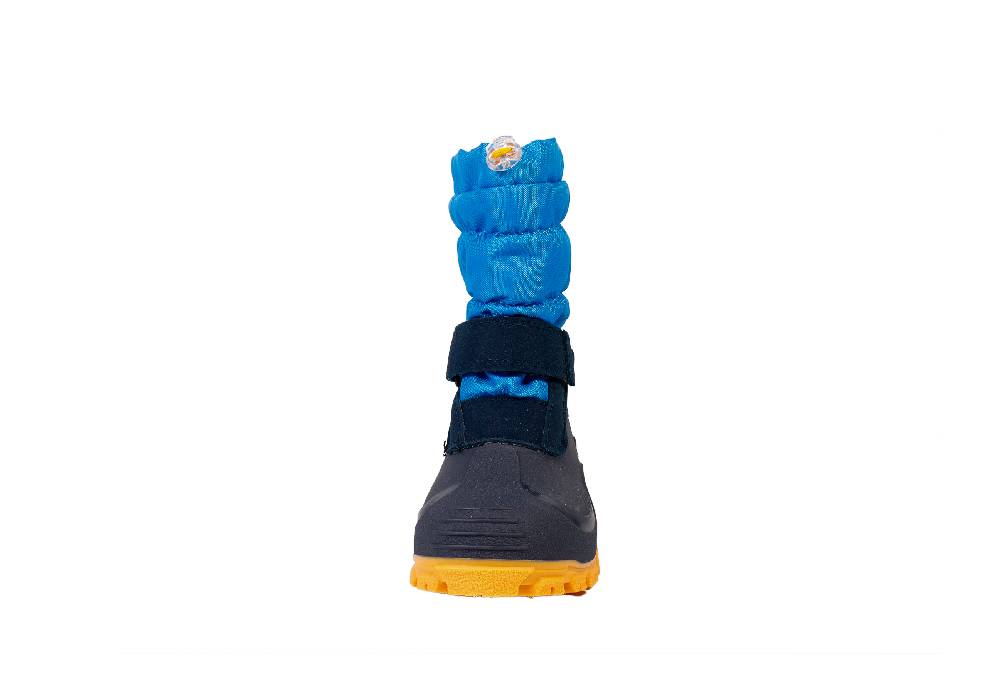 Lurchi Schneestiefel Finn Sonderangebot der Fabrik