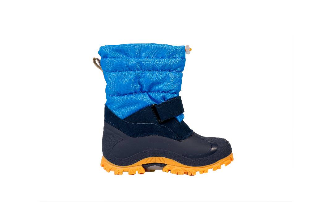 Lurchi Schneestiefel Finn Sonderangebot der Fabrik