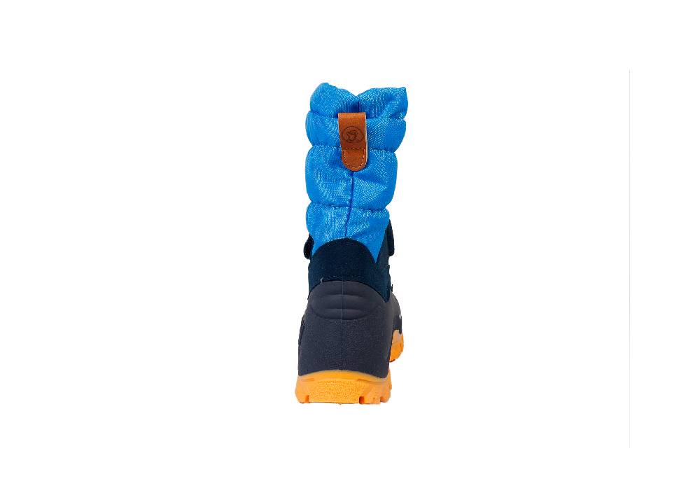 Lurchi Schneestiefel Finn Sonderangebot der Fabrik