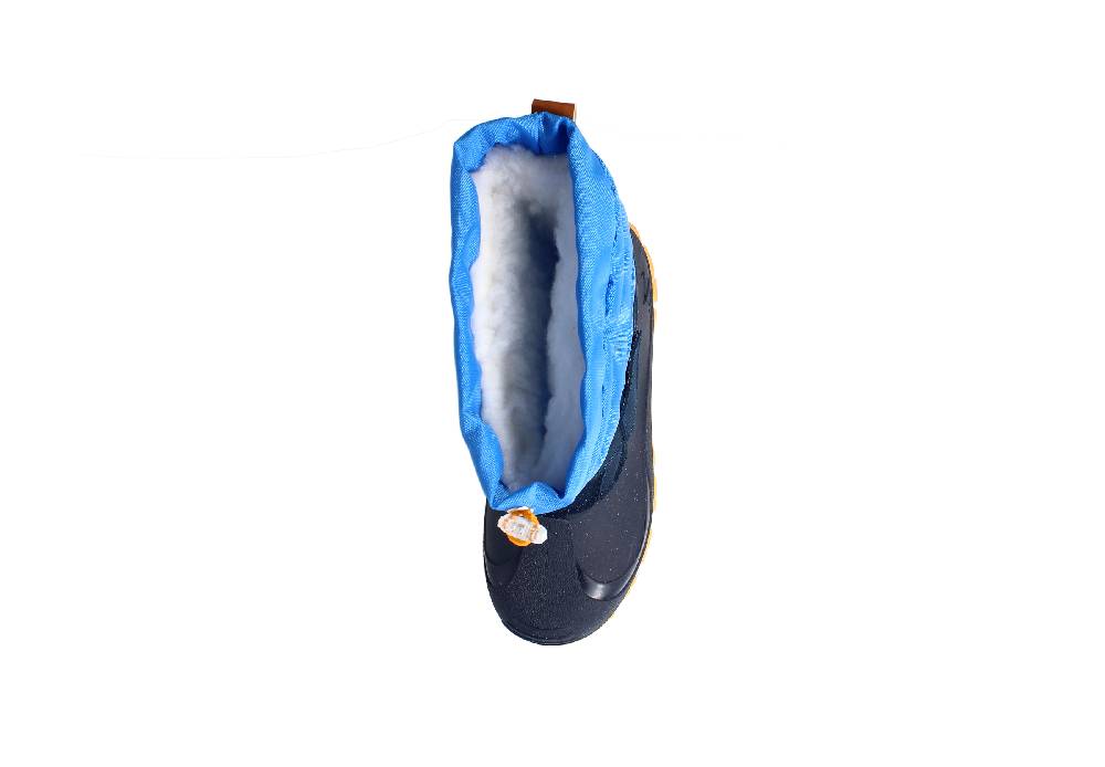 Lurchi Schneestiefel Finn Sonderangebot der Fabrik