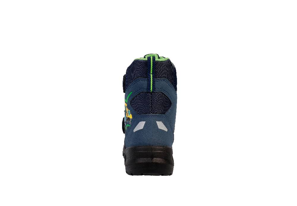 Lurchi Stiefel Kenai-SYMPATEX Bis zu 55% Rabatt
