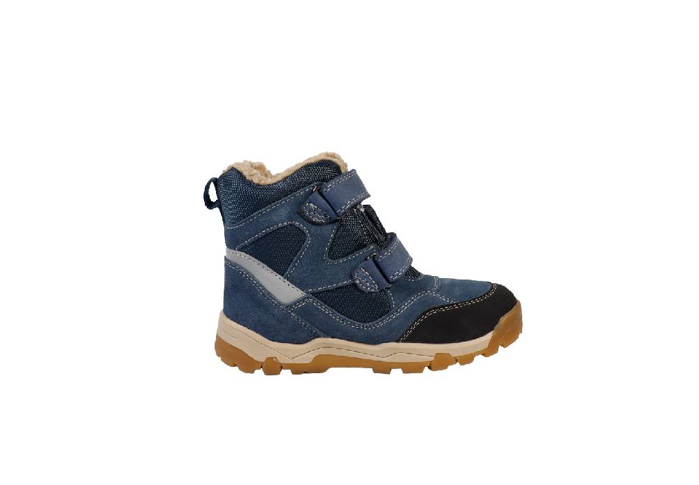 Lurchi Stiefel Tawab-Tex Nur noch ein Tag übrig