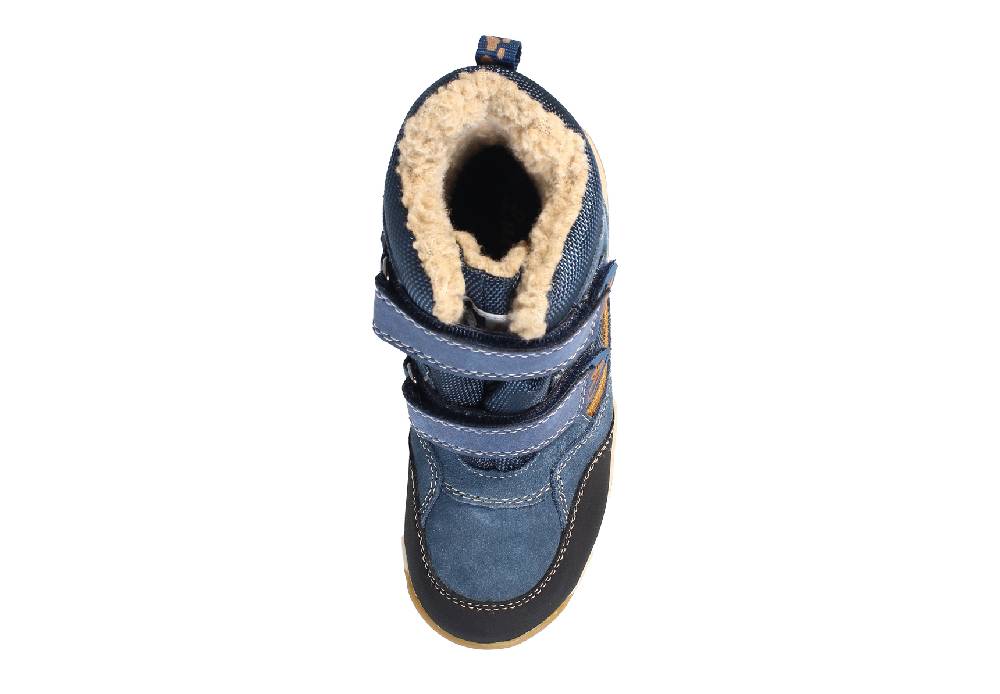 Lurchi Stiefel Tawab-Tex Nur noch ein Tag übrig