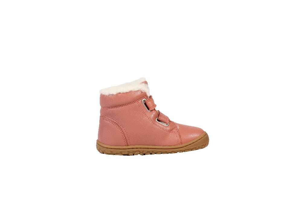 Lurchi Stiefelette Nik Barefoot Super Rabatt