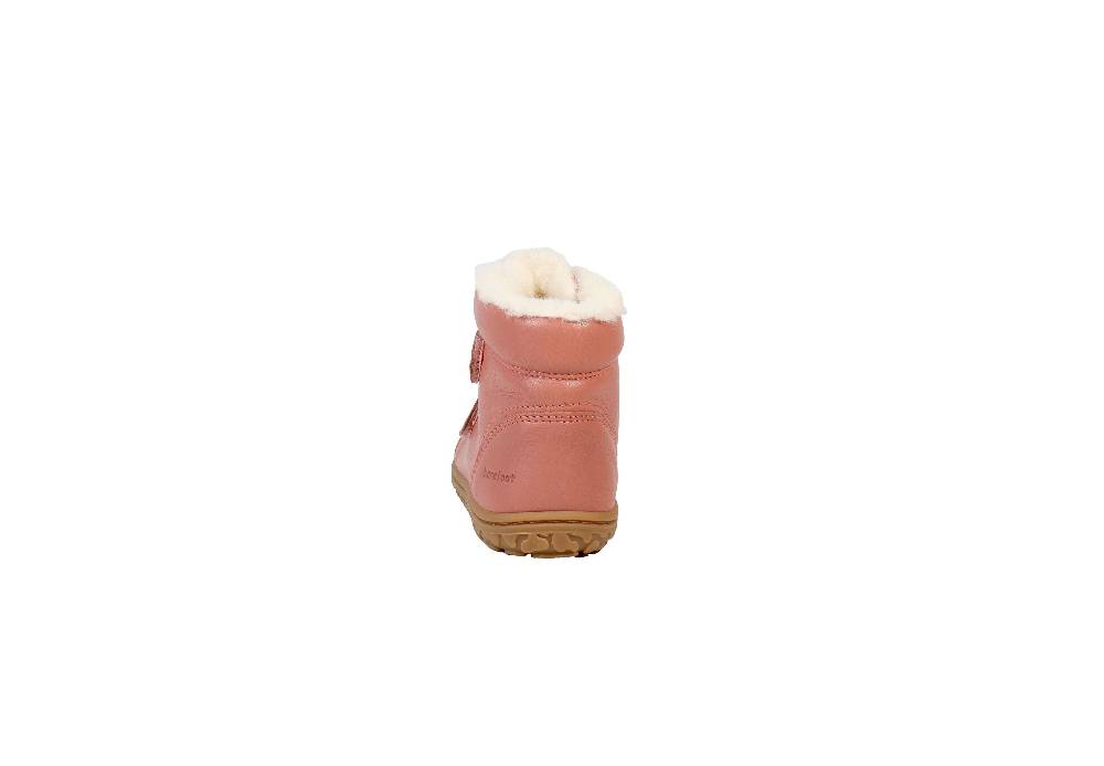 Lurchi Stiefelette Nik Barefoot Super Rabatt