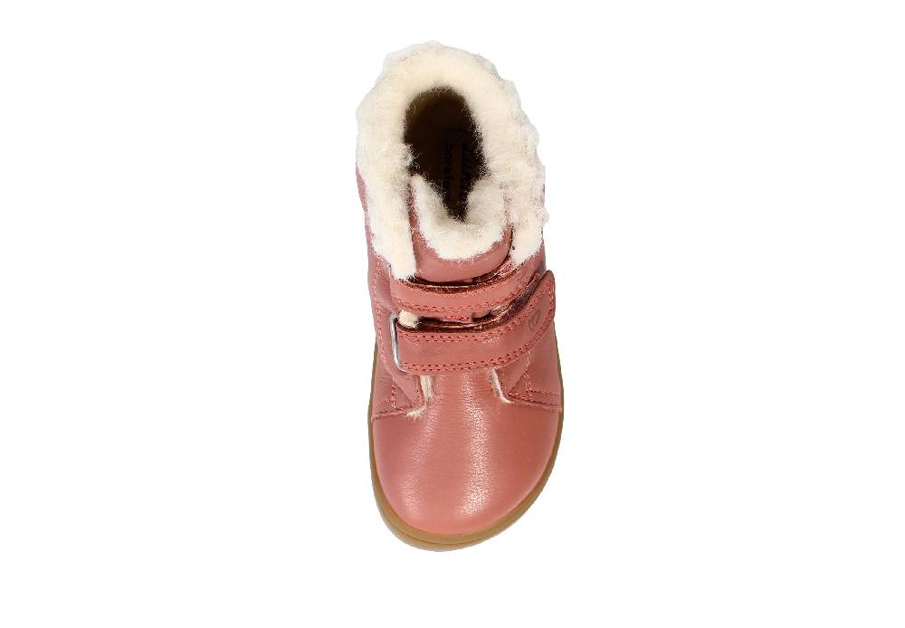 Lurchi Stiefelette Nik Barefoot Super Rabatt