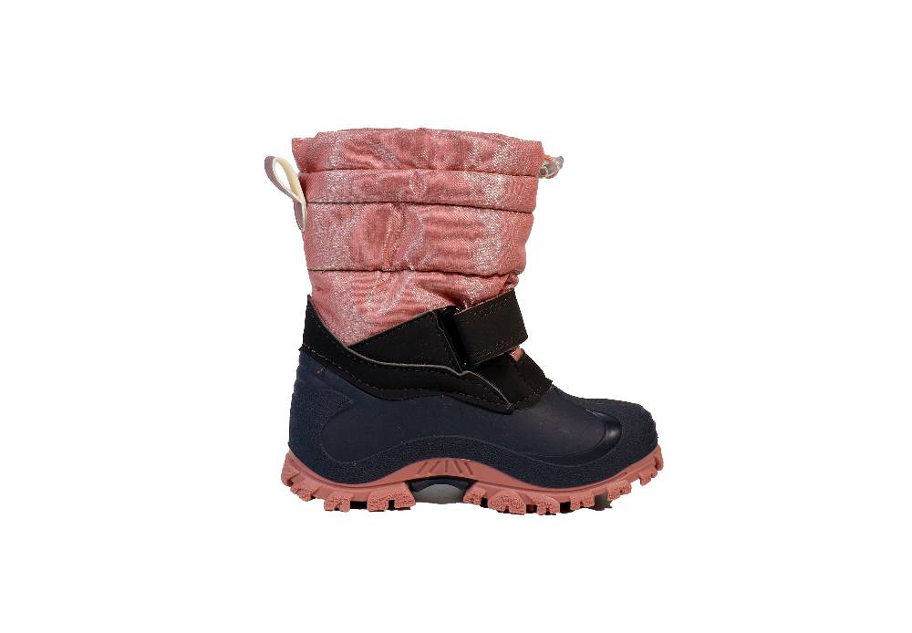Lurchi Schneestiefel Fjonna 50% Rabatt mit kostenlosem Versand
