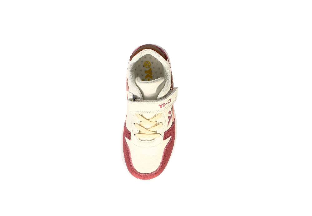 Lurchi Sneaker Gaio YK-ID Kostenloser Versand international