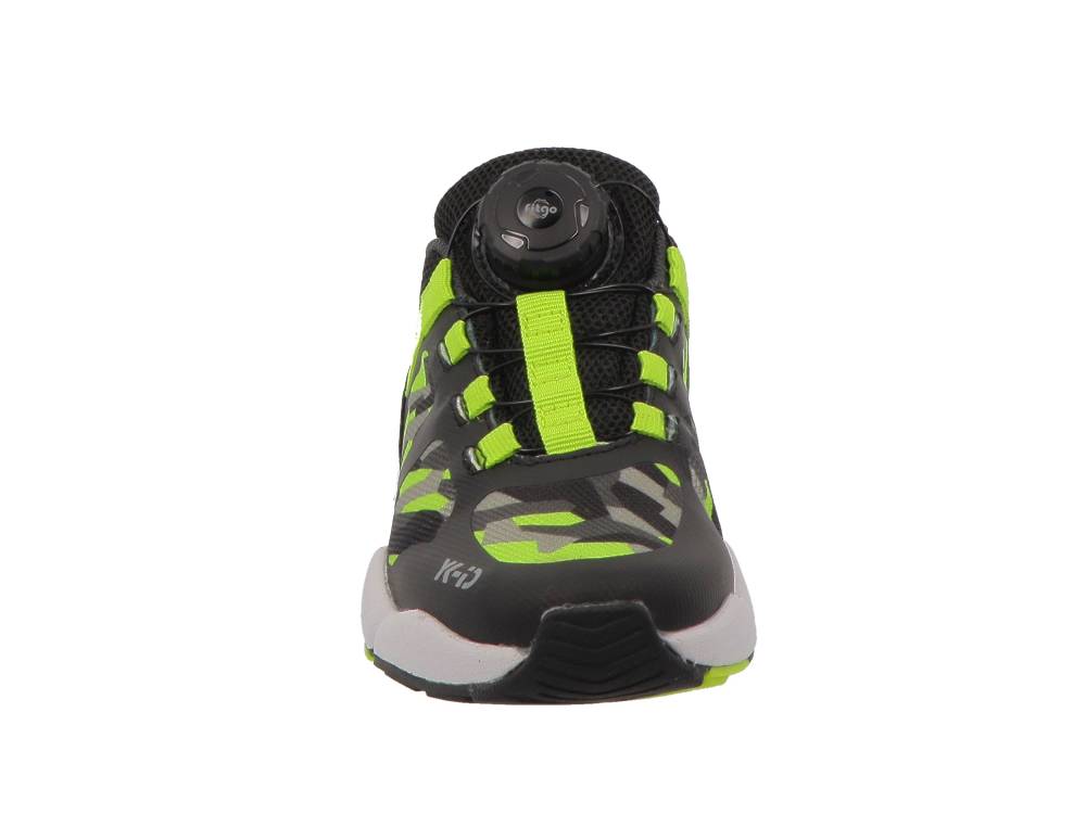 Lurchi Sneaker Leuron-TEX YK-ID Begrenzt auf 3 Tage