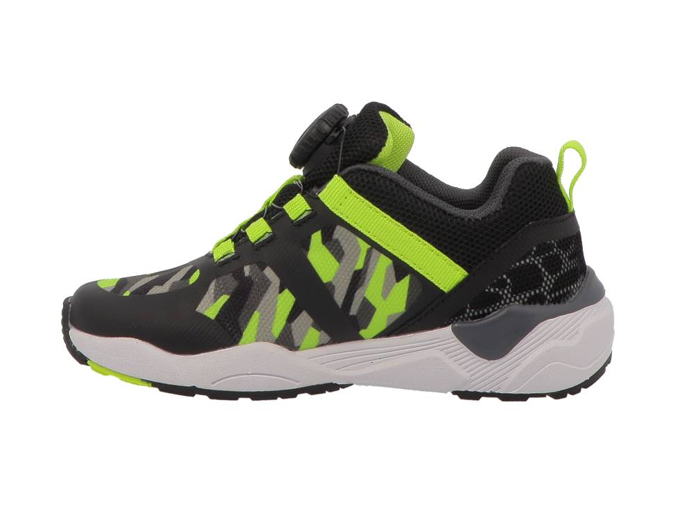 Lurchi Sneaker Leuron-TEX YK-ID Begrenzt auf 3 Tage