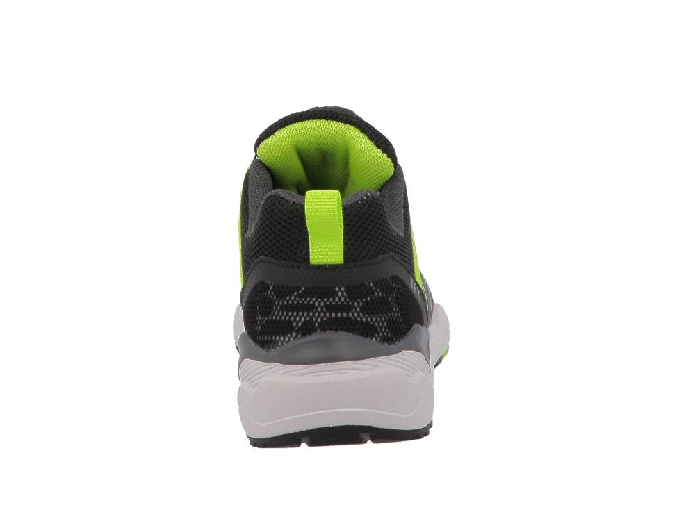 Lurchi Sneaker Leuron-TEX YK-ID Begrenzt auf 3 Tage