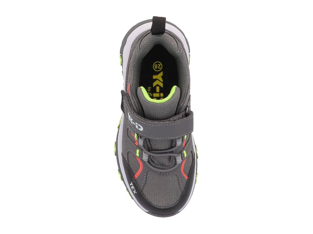 Lurchi Sneaker Lardos-TEX YK-ID Black Friday Preise