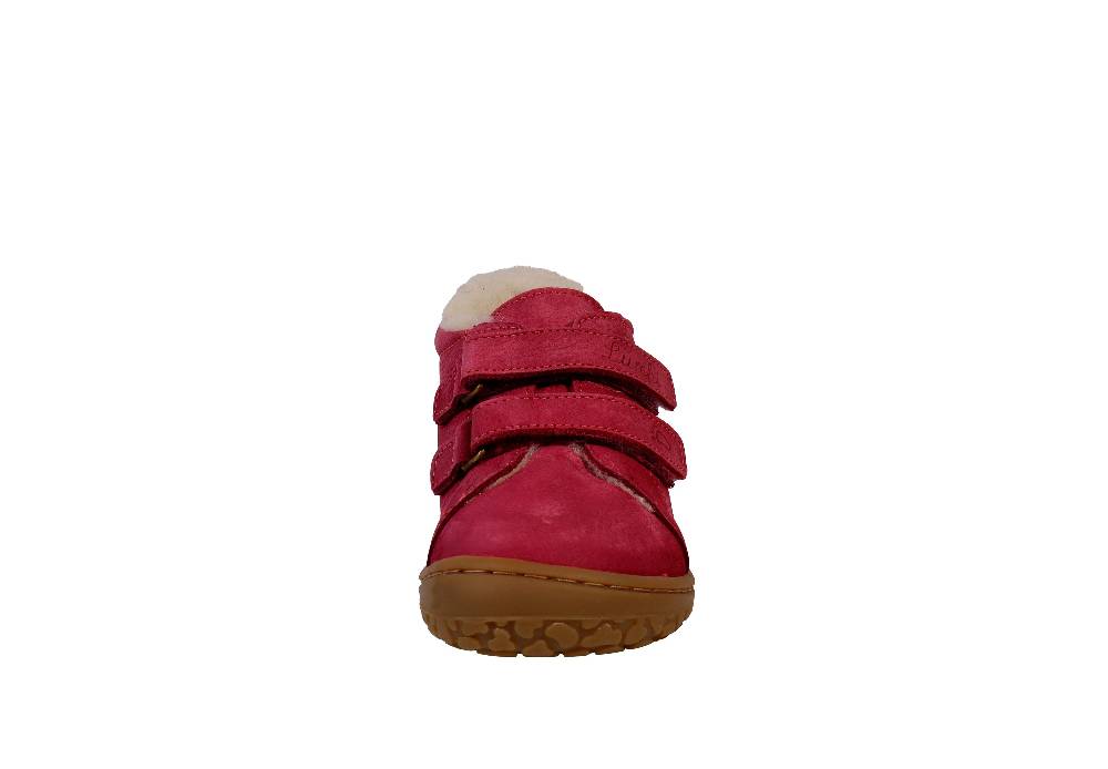 Lurchi Stiefel Nelio- Barefoot zollfrei
