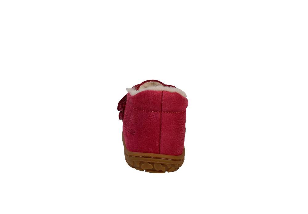Lurchi Stiefel Nelio- Barefoot zollfrei