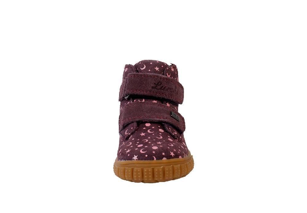 Lurchi Sneaker Juliano-Tex 50% Rabatt für begrenzte Zeit