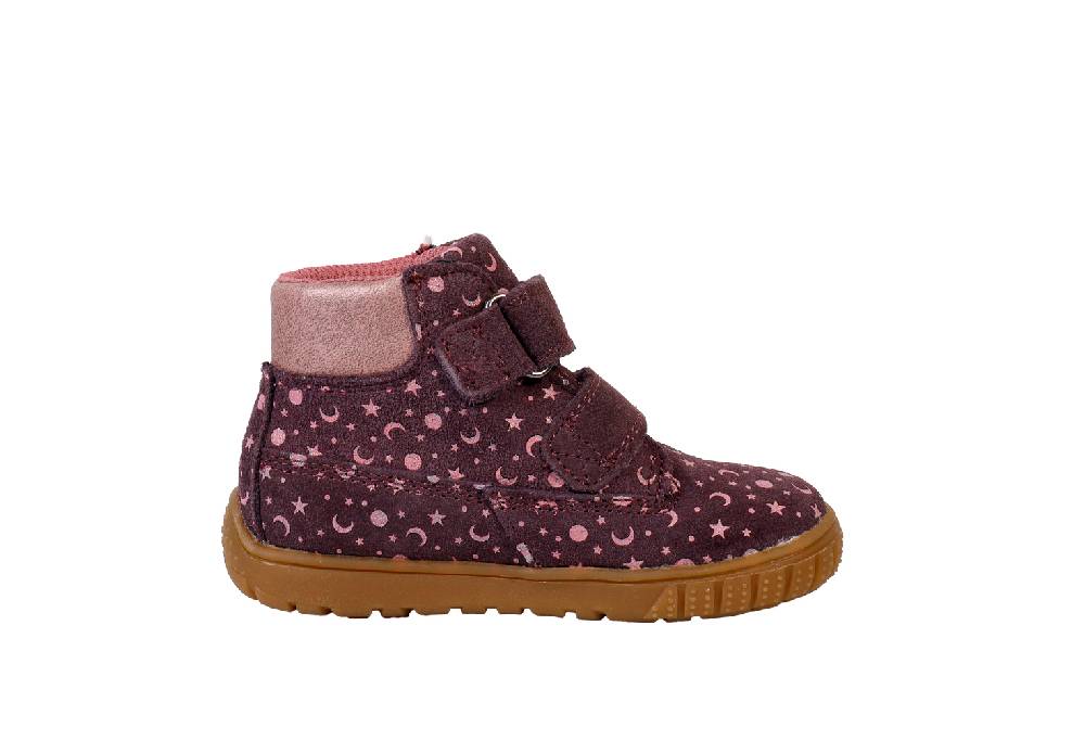 Lurchi Sneaker Juliano-Tex 50% Rabatt für begrenzte Zeit