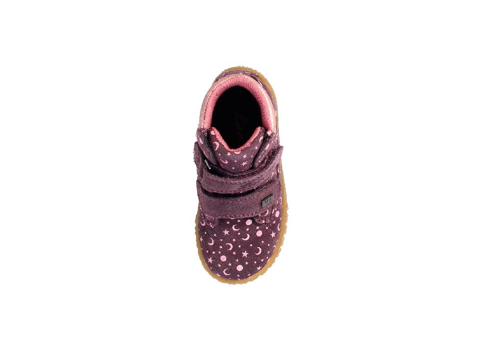 Lurchi Sneaker Juliano-Tex 50% Rabatt für begrenzte Zeit