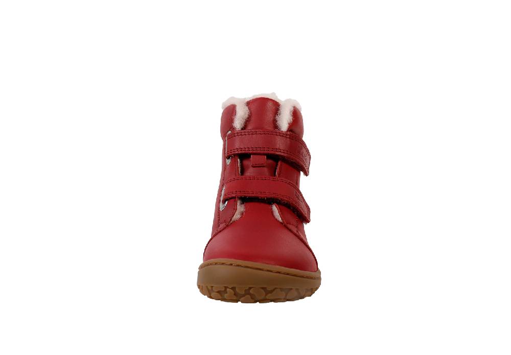 Lurchi Stiefelette Nik Barefoot im Angebot