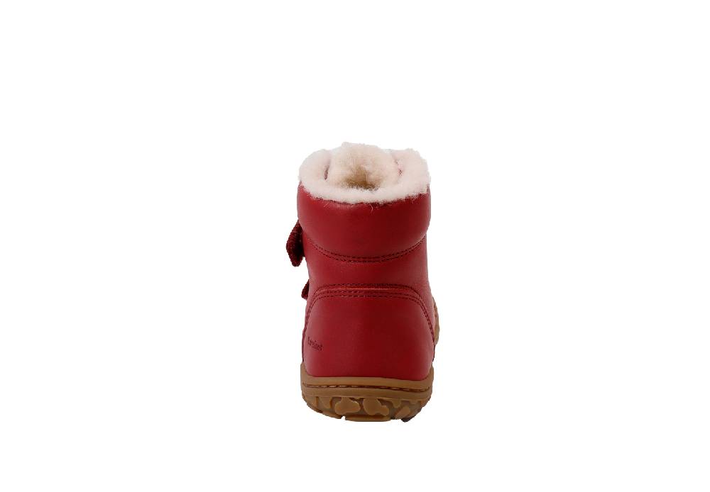 Lurchi Stiefelette Nik Barefoot im Angebot