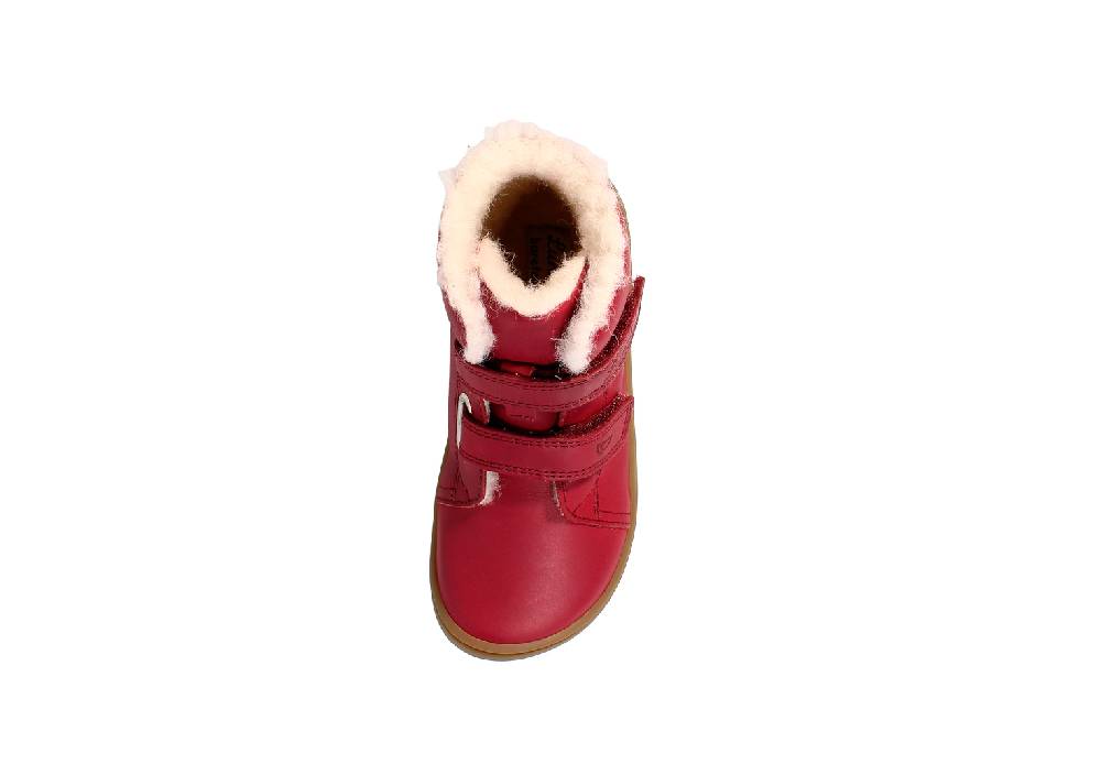 Lurchi Stiefelette Nik Barefoot im Angebot