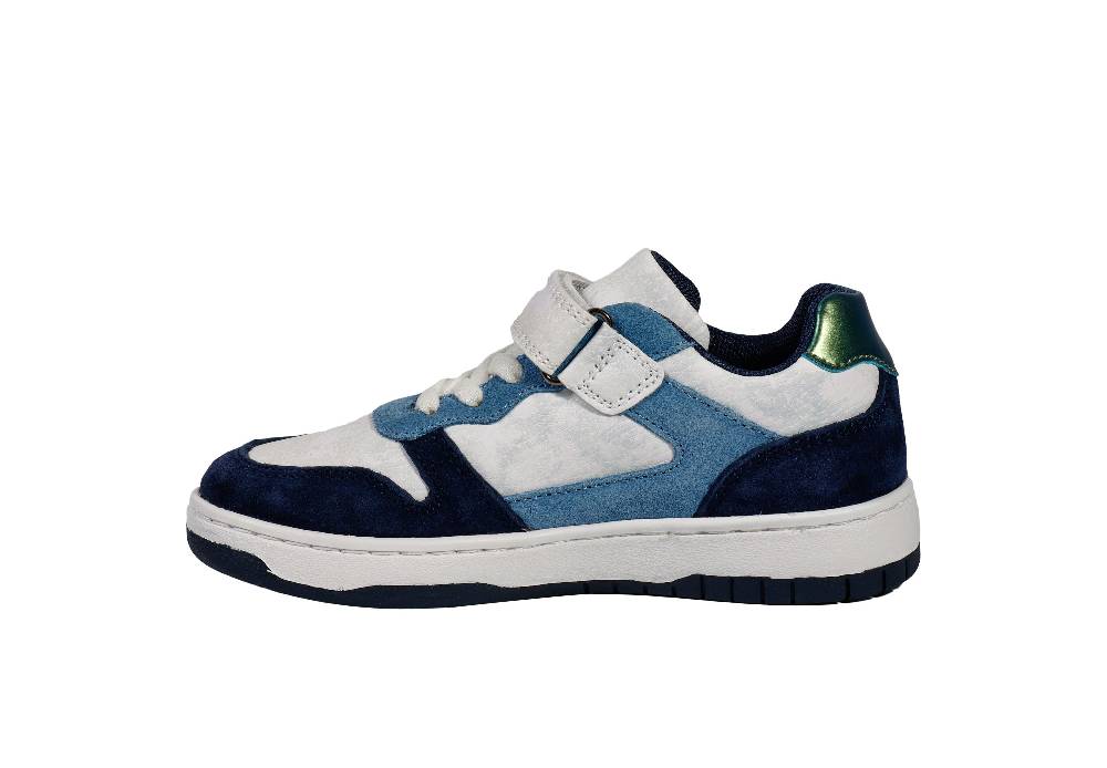 Lurchi Sneaker Gaba YK-ID Schlussverkauf