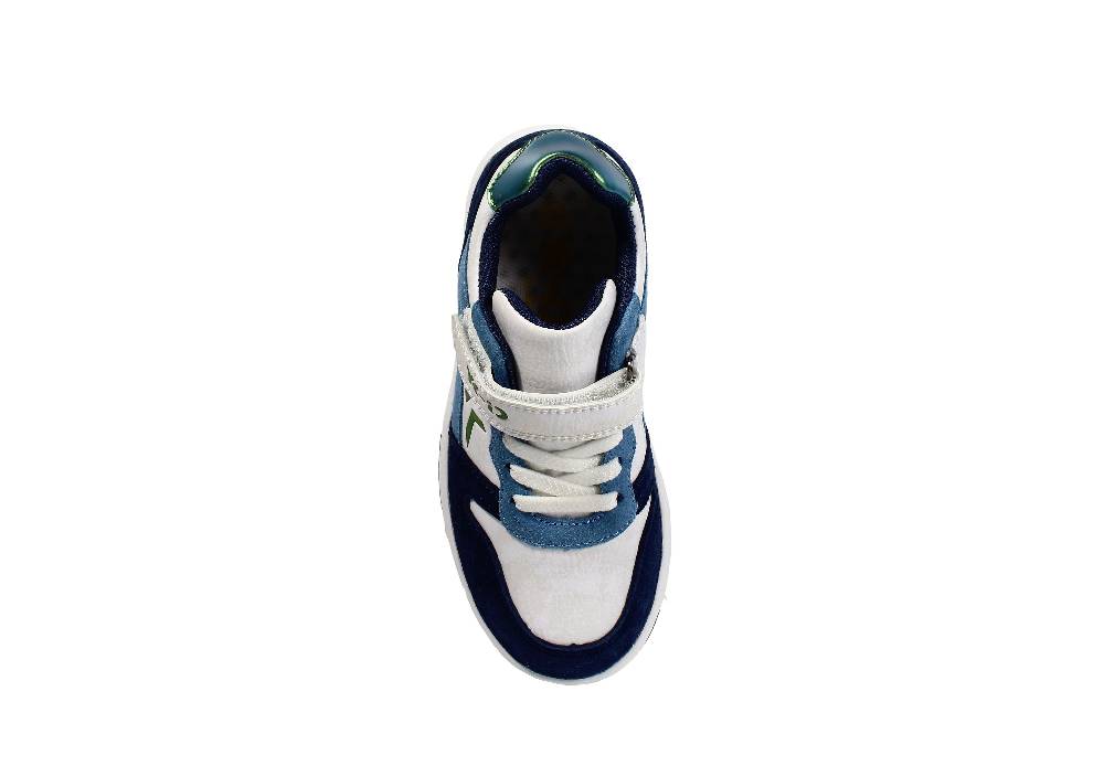 Lurchi Sneaker Gaba YK-ID Schlussverkauf