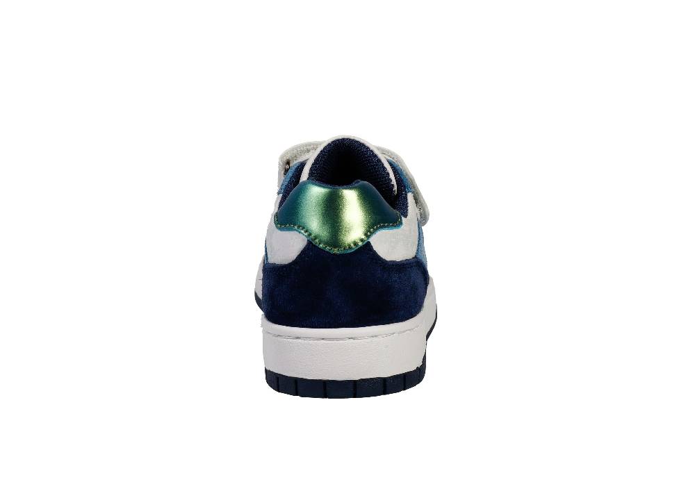 Lurchi Sneaker Gaba YK-ID Schlussverkauf