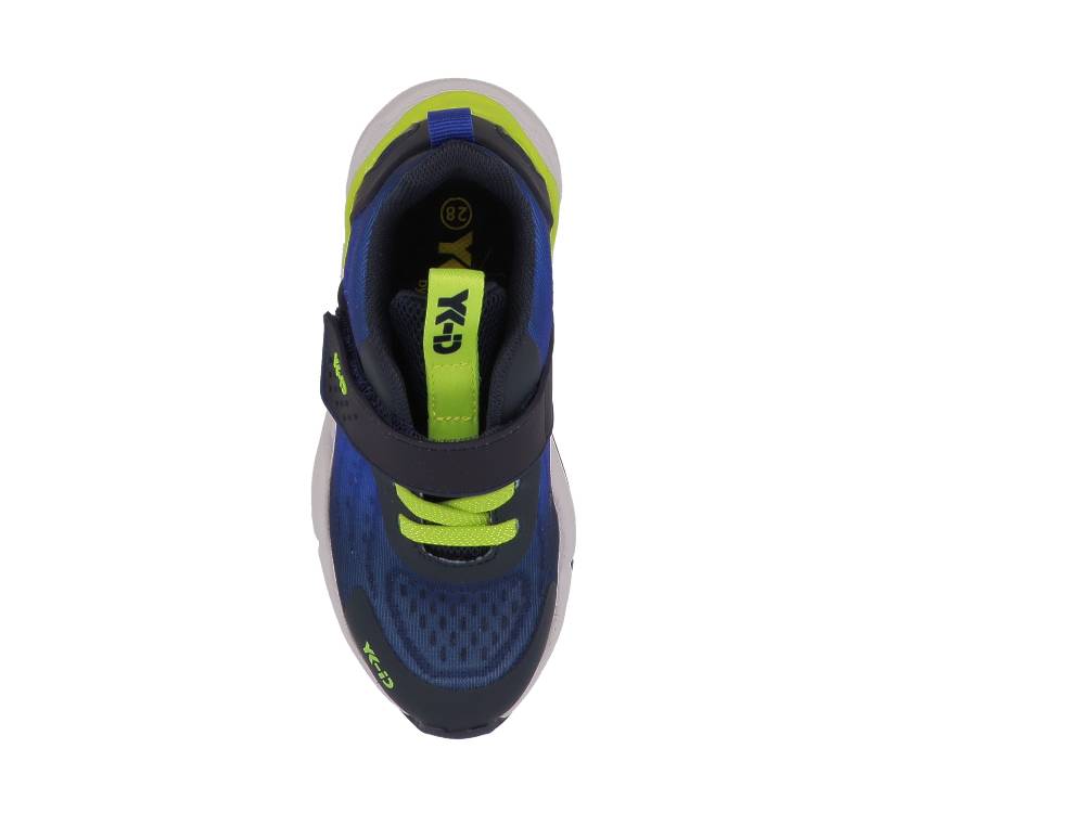 Lurchi Sneaker Leif YK-ID Meist gekauft