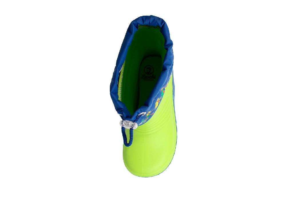 Lurchi Gummistiefel Peer Kostenloser Versand
