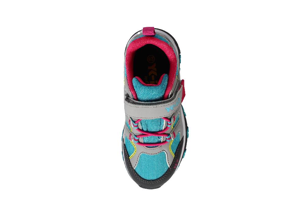 Lurchi Sneaker Lardos-TEX YK-ID Fabrik Onlineshop