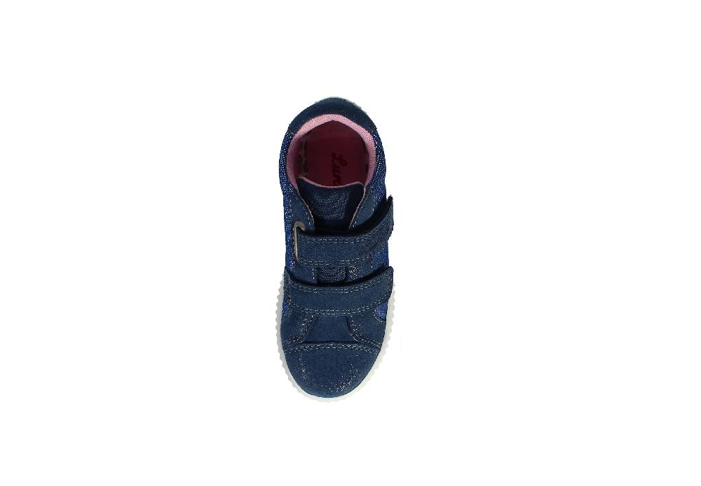 Lurchi Sneaker Yoli Günstig kaufen