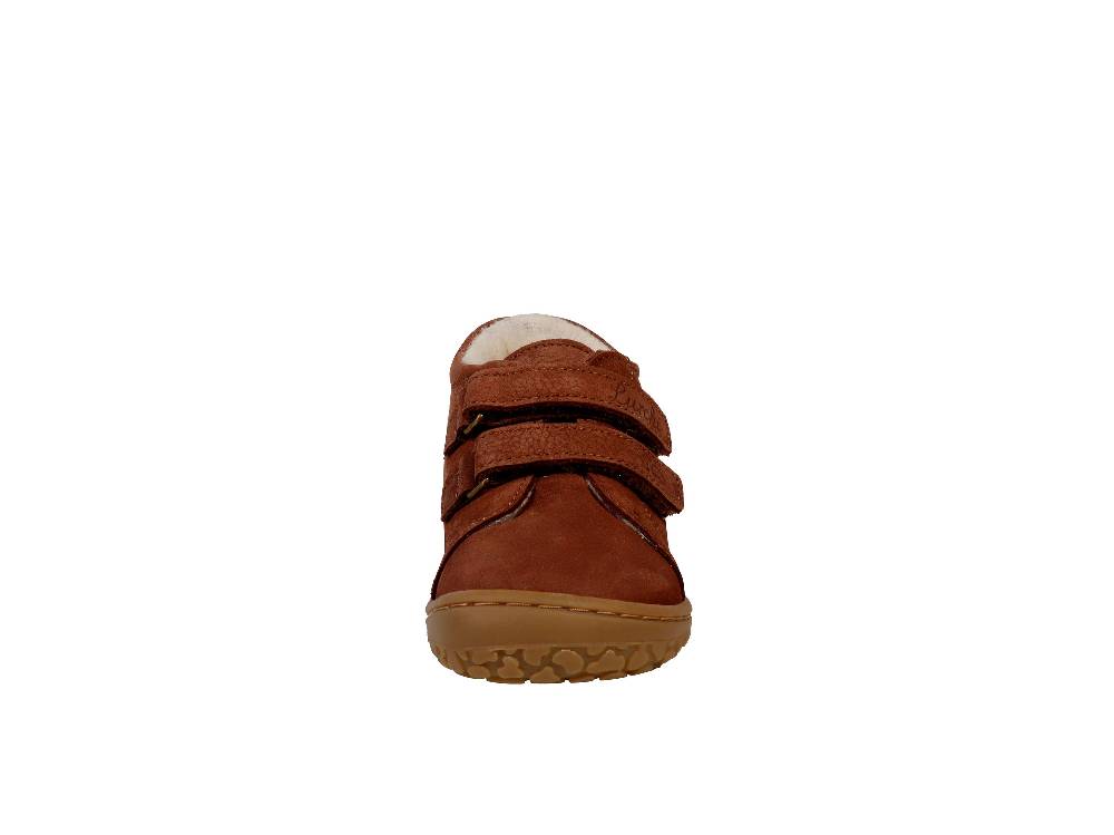 Lurchi Stiefel Nelio- Barefoot Großer Ausverkauf