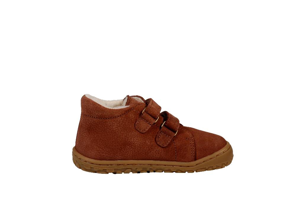 Lurchi Stiefel Nelio- Barefoot Großer Ausverkauf