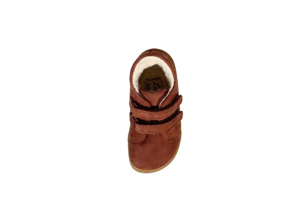 Lurchi Stiefel Nelio- Barefoot Großer Ausverkauf